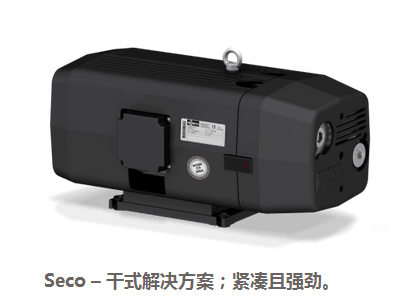 普旭真空泵SV1025C-SV1040C