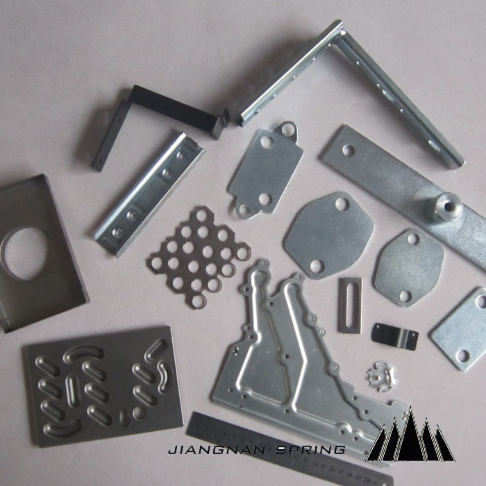 All kinds of stamping parts