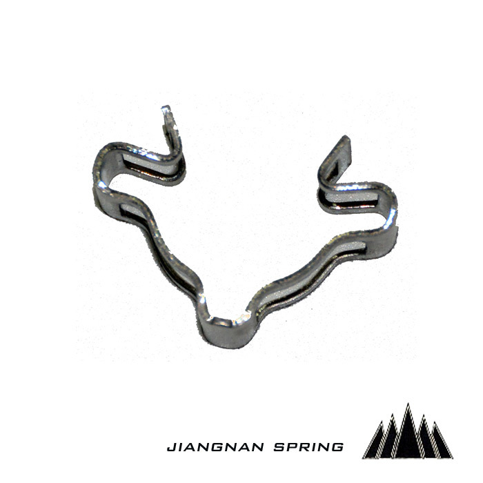 Metal clip
