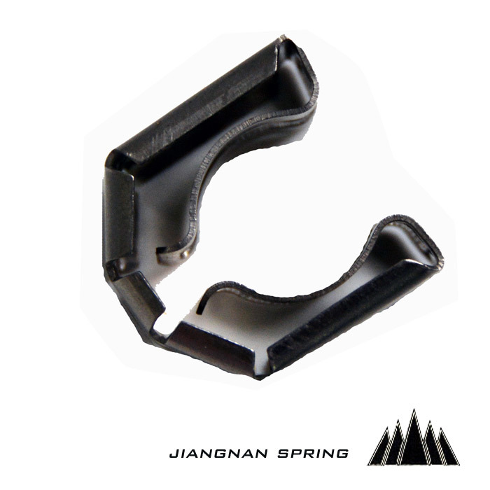 Tube clamp