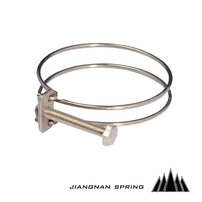 Swivel clamp