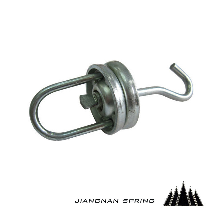 Spin Hook Rotation Hook Swivel Hook
