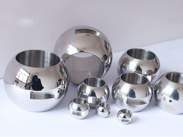 Valve Ball