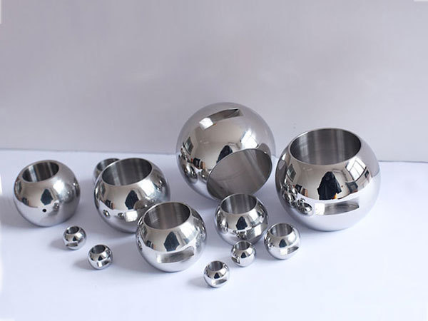 Valve Ball
