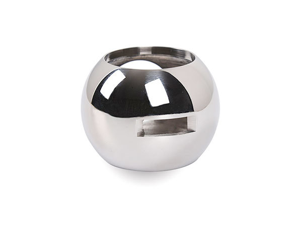 Valve Ball