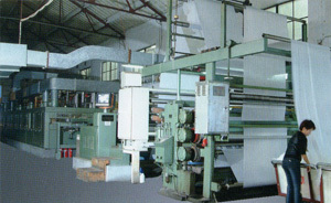 Setting Machine