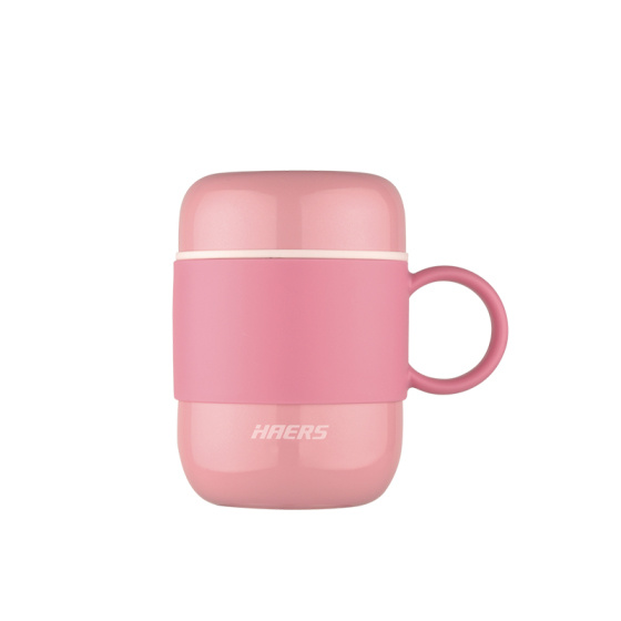 Haers 2024 vacuum mug