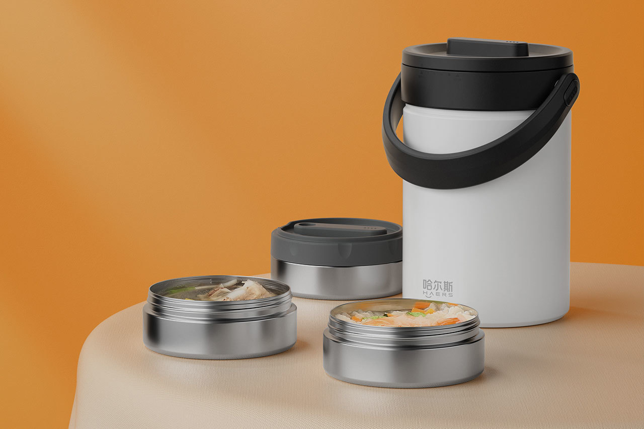 ZHE JIANG HAERS VACUUM CONTAINERS CO.,LTD-VACUUM-bottles