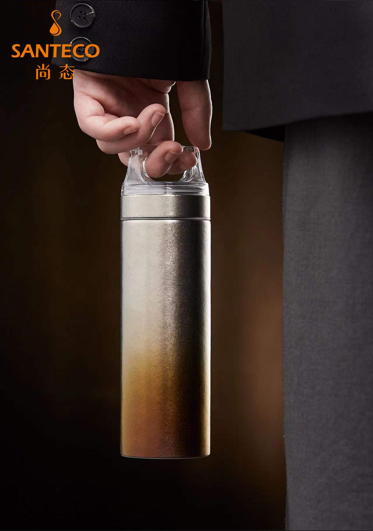星运系列钛鲜杯