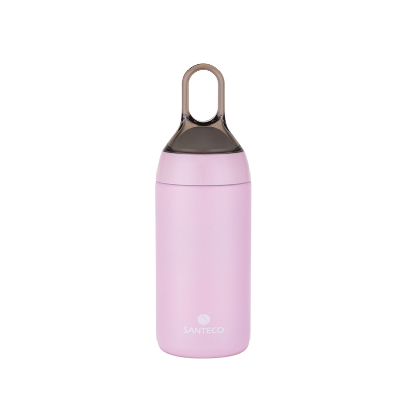 Yoga Beverage Bottle