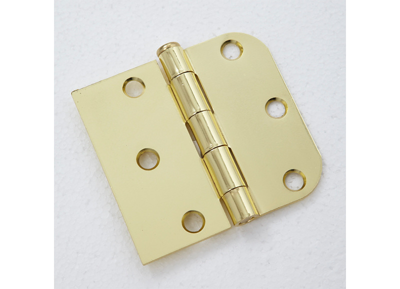 RH331620-US34 (3X3 3-16X2.0mm)