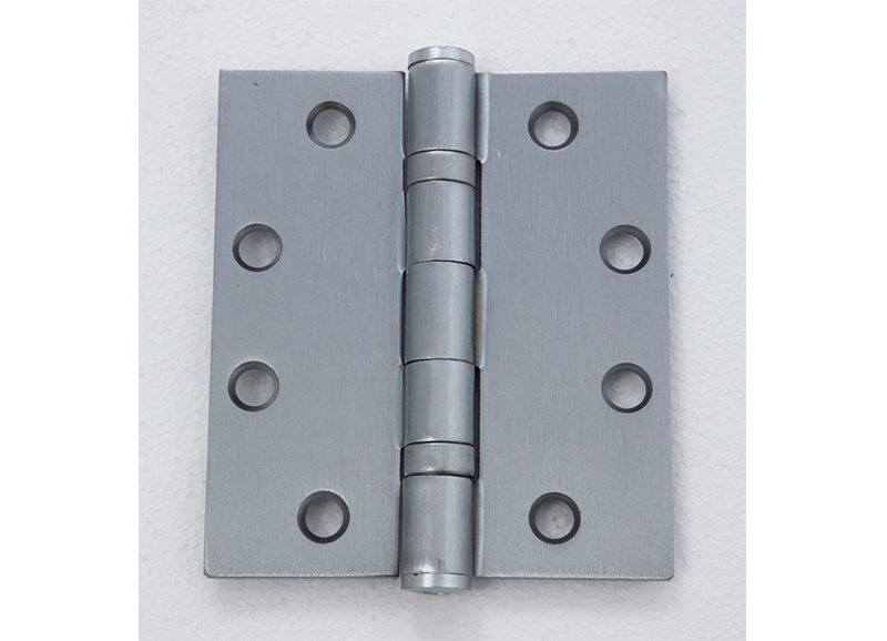 CH454034-2BB US26D (4.5X4X3.4mm-2BB)