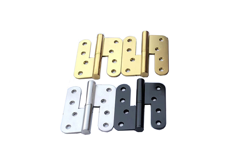 KSH SS 100X86X3.0mm PVD US4 US26 US19