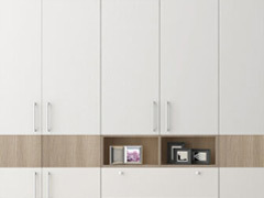 Spring Hinges with the UL certificate (Grade 1 )