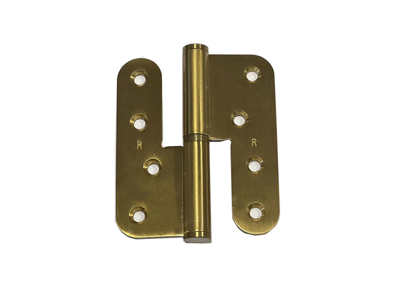 KSH SS 100X86X3.0mm PVD US4