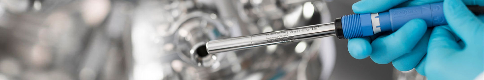 電導率傳感器和變送器