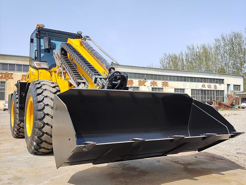 P5300L伸缩臂