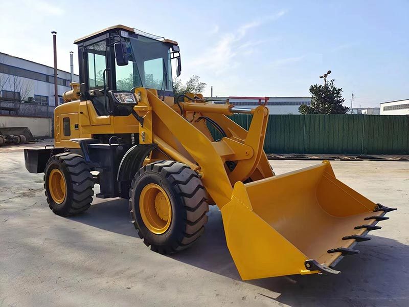 Cargador de ZL-942
