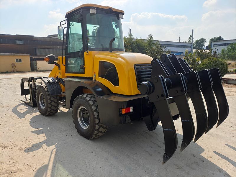 8ZL-938 Cargador