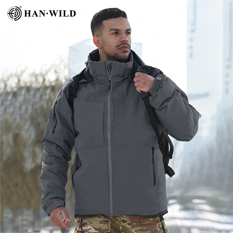 Down Jackets