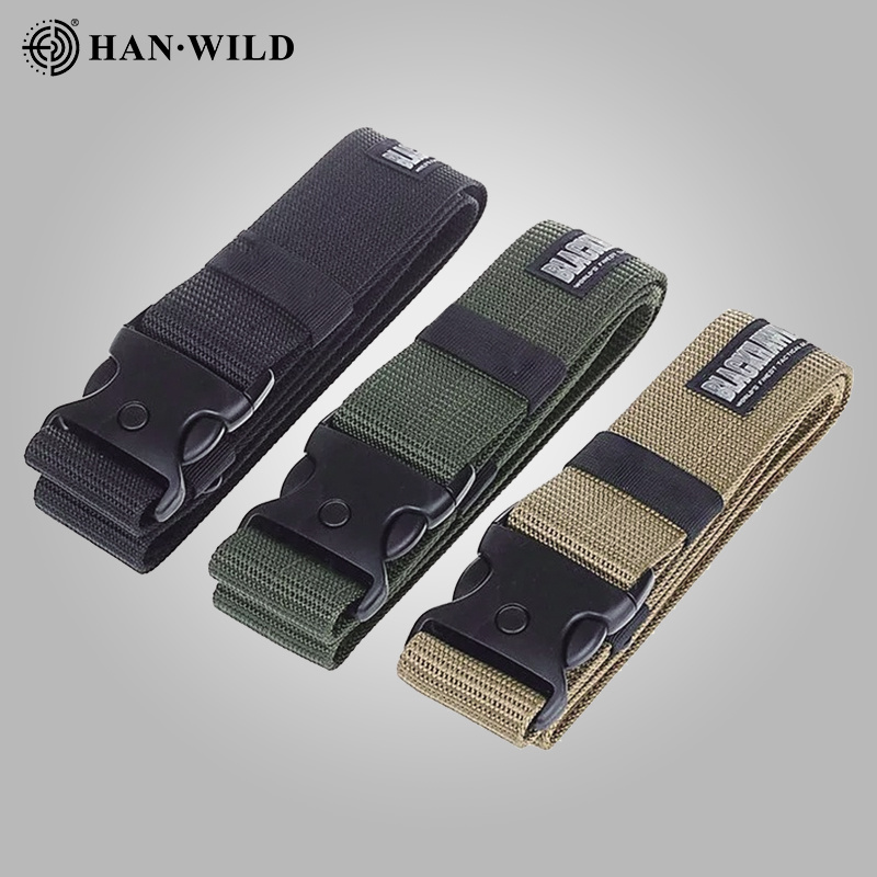 Black Eagle Belt
