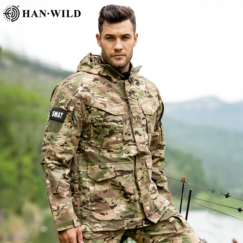 M65 tactical top