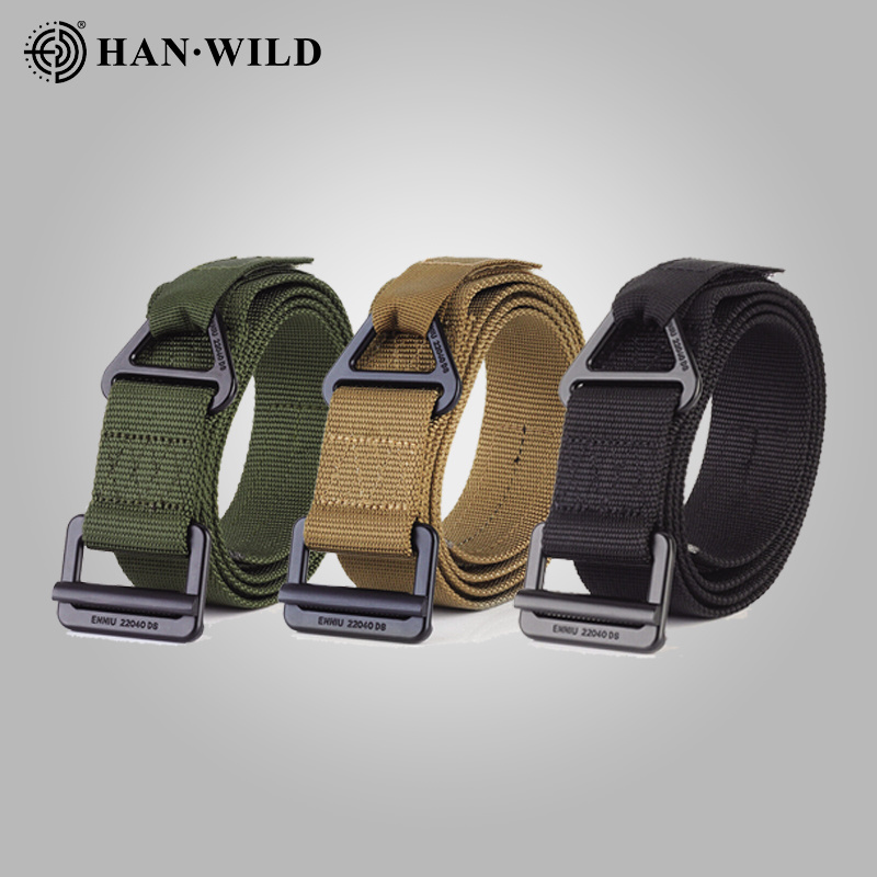 CQB belt