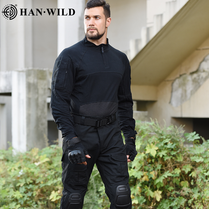 Watchman tactical pants