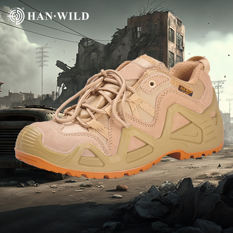 NEW 997 OUTDOOR HIKING SHOES 新款997户外徒步旅行鞋