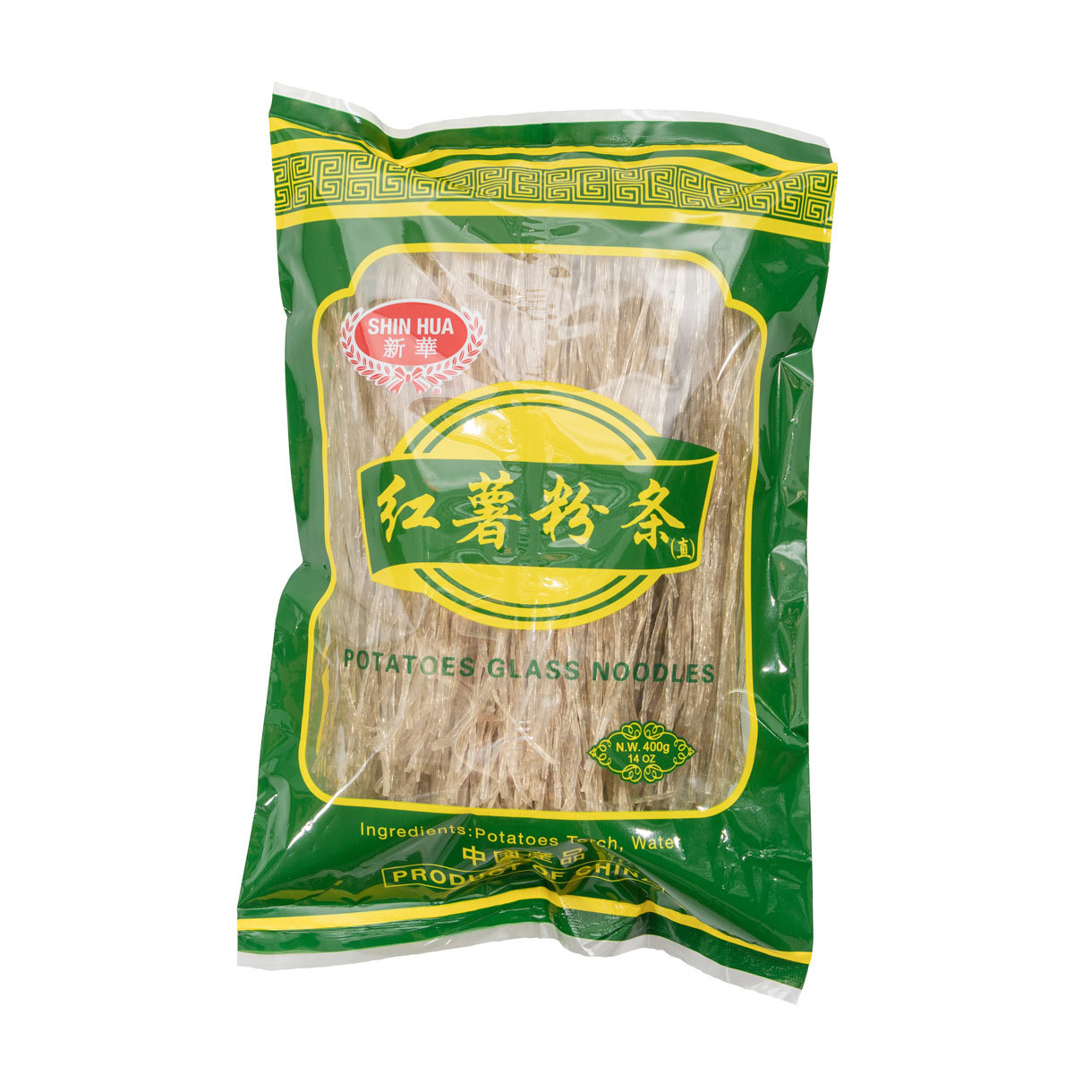 紅薯粉條 400g