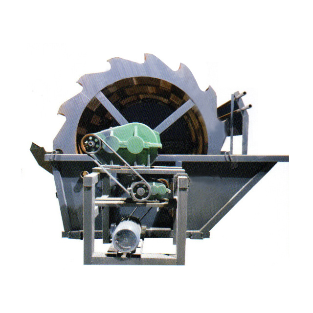 Sand washing machine/fine sand recovery dehydrating screen (customizable)