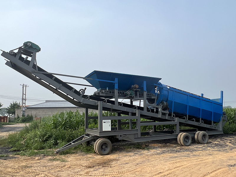 Xingtai Hengjun Machinery Manufacturing Co., Ltd. Xingtai Hengjun Machinery Manufacturing Co., Ltd.