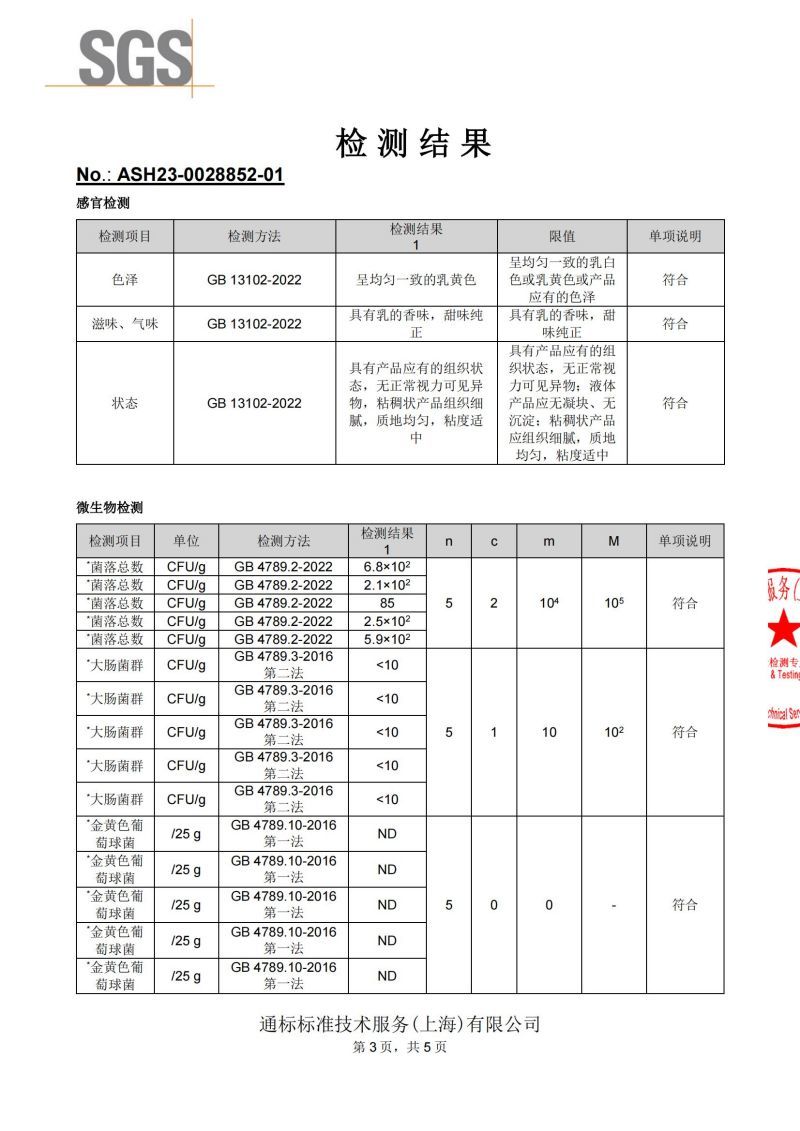 檢測(cè)報(bào)告