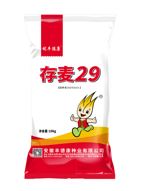 存麥29