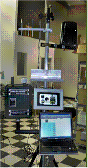 空气质量监测系统HIM-6000
