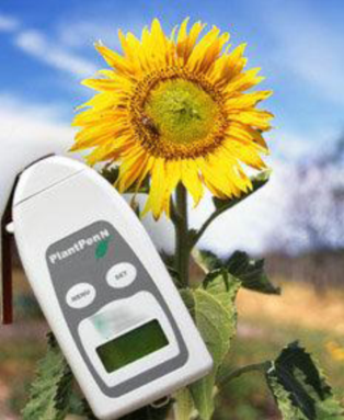 植物氮测量仪SP-NPen