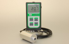 氧气测量仪MP200