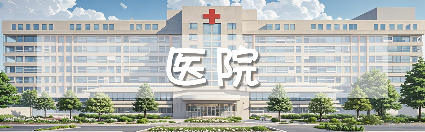 医院