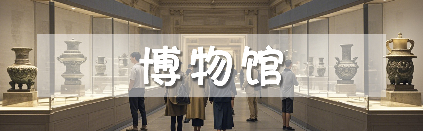 博物馆