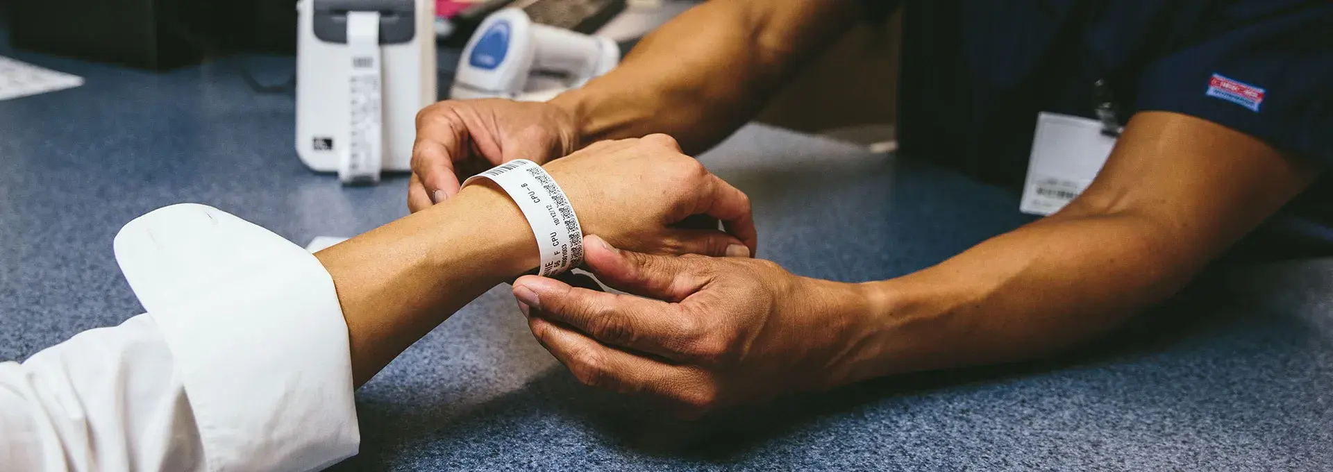 Medical Treatment