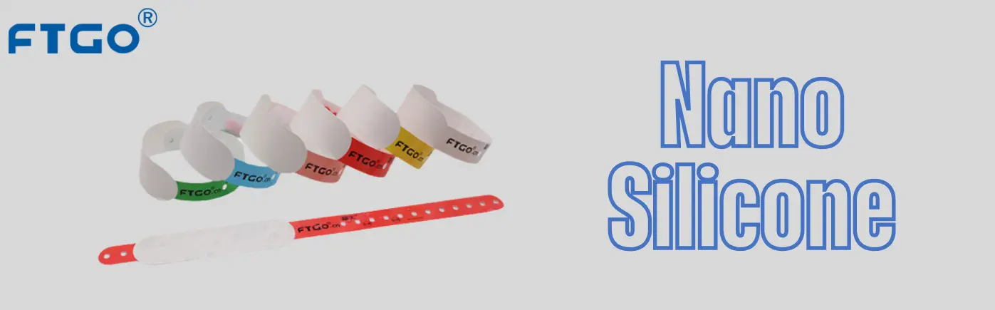 Nano Silicone Nano Silicone