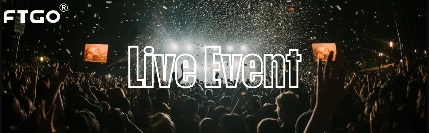 Live Event Live Event