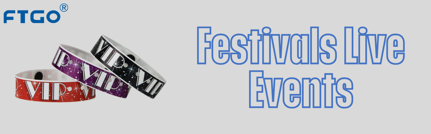 Festivals & Live Events Festivals & Live Events