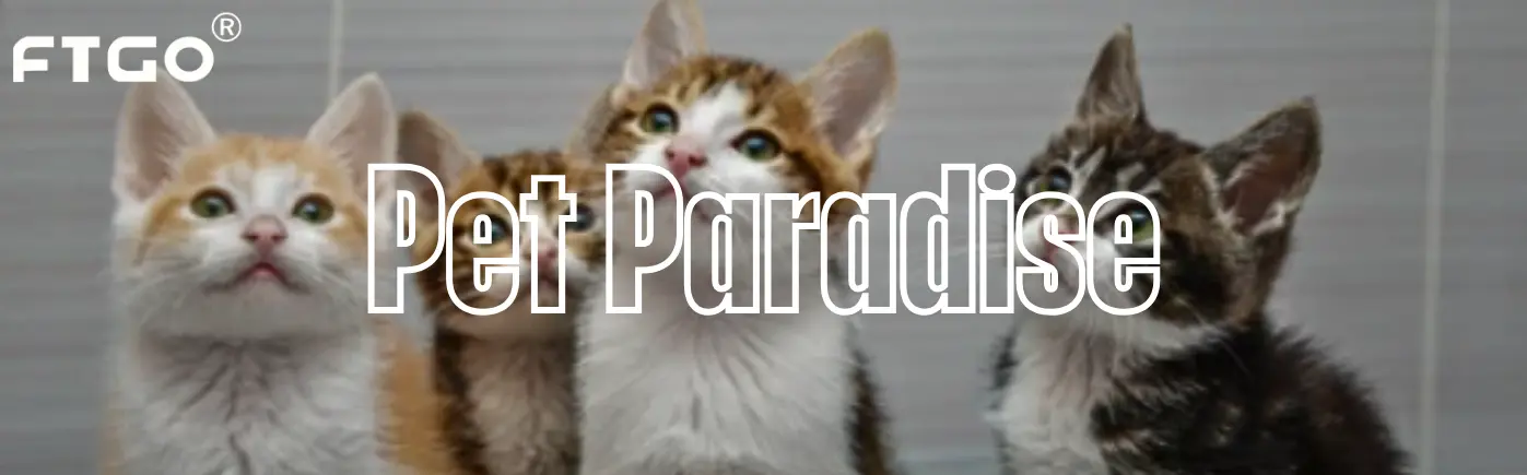 Pet Paradise Pet Paradise