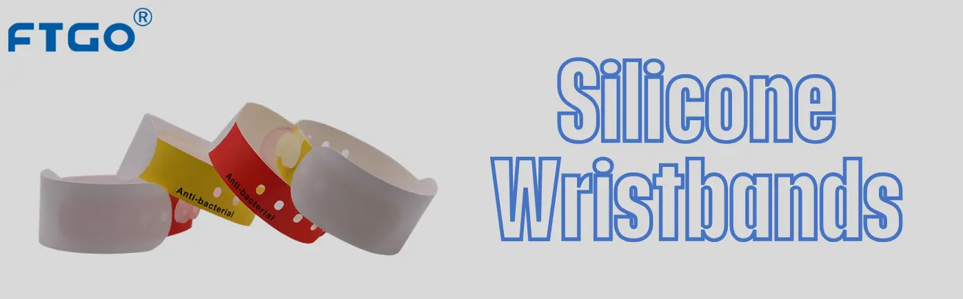Silicone Wristbands