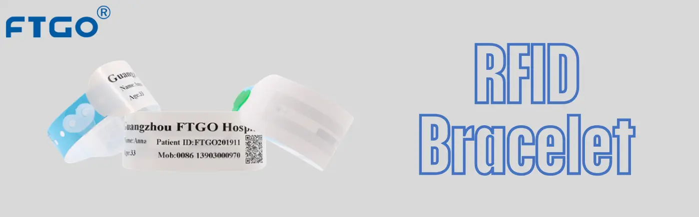 RFID Bracelet RFID Bracelet