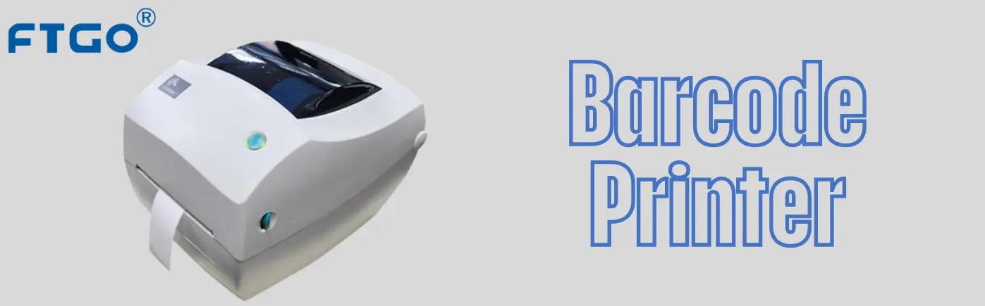 Barcode Printer Barcode Printer