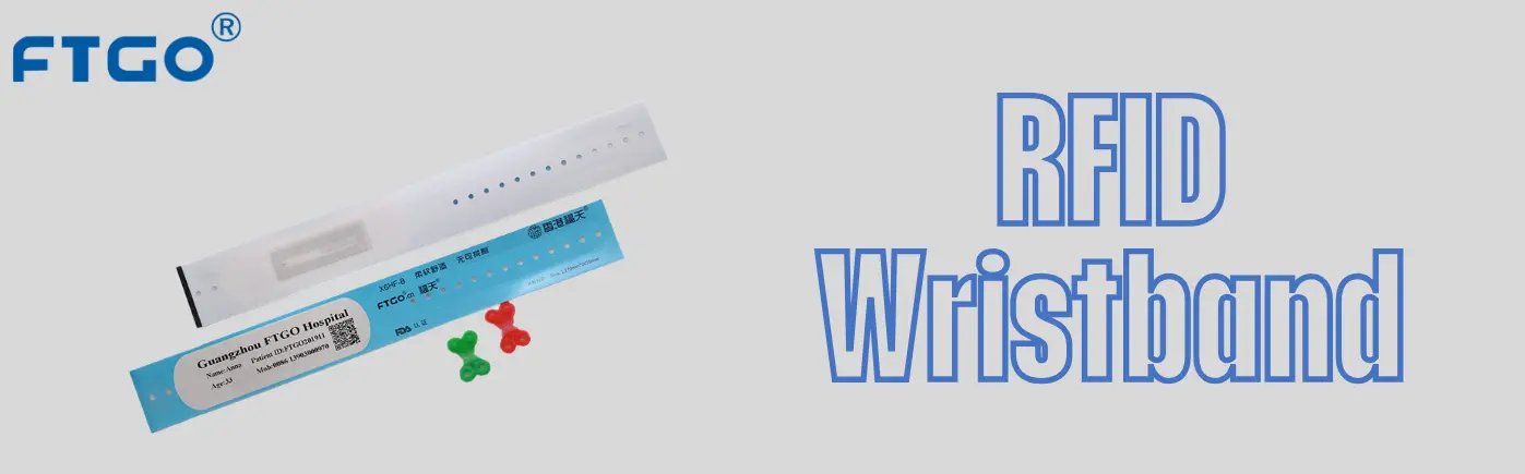 RFID Wristband RFID Wristband