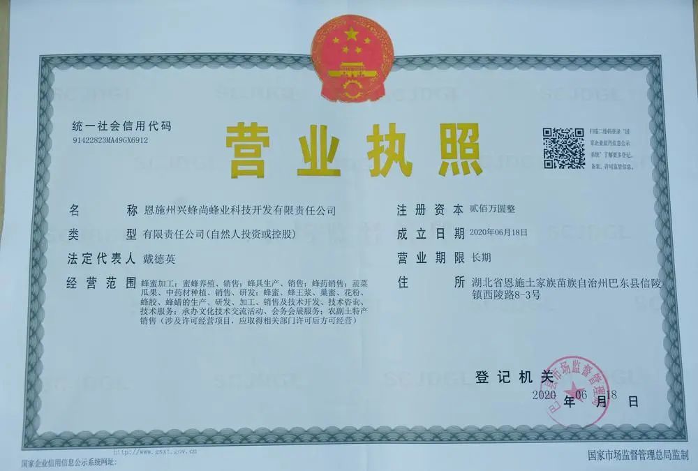 小蜜蜂釀出大產(chǎn)業(yè)！巴東招風(fēng)臺村四組鄭開緒的心里眼里裝的都是糖……