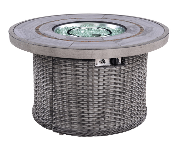 Gas fire pit-Products-Jiangxuan Metal Products